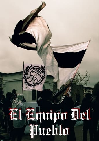 Poster of El Equipo del Pueblo