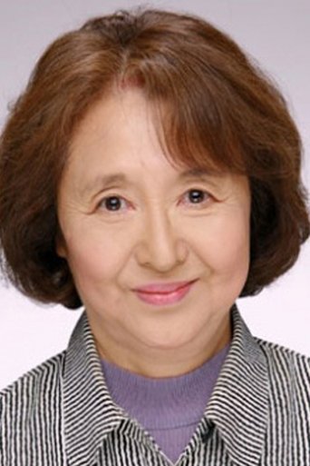 Portrait of Michie Kita