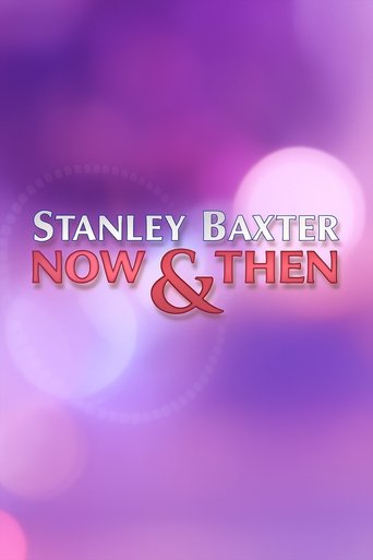 Poster of Stanley Baxter: Now and Then