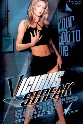 Poster of Vicious Streak