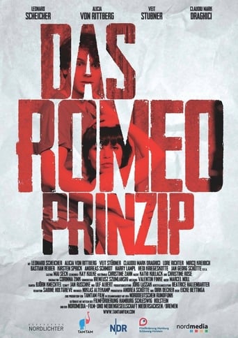 Poster of Das Romeo-Prinzip