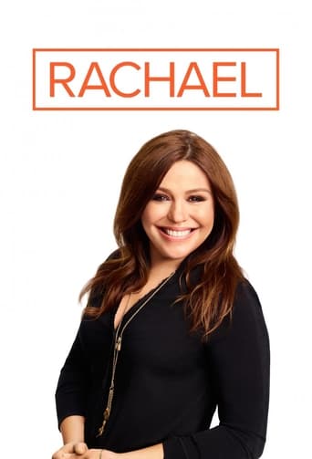 Poster of Rachael Ray