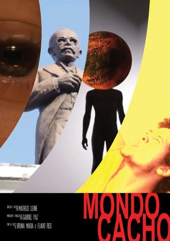 Mondo Cacho Poster of Mondo Cacho
