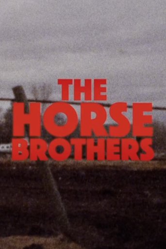 Horse Brothers Poster of Horse Brothers
