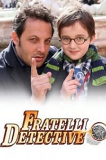 Poster of Fratelli detective