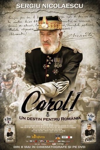 Poster of Carol I