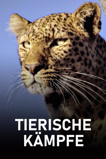 Tierische Kämpfe Poster of Tierische Kämpfe