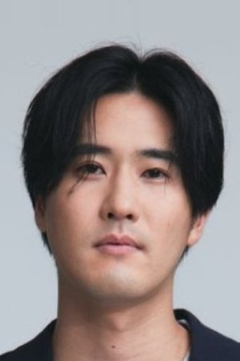 Portrait of Koichiro Nakayama