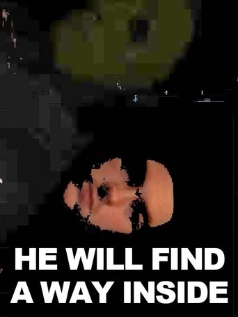 He Will Find A Way Inside Poster of He Will Find A Way Inside
