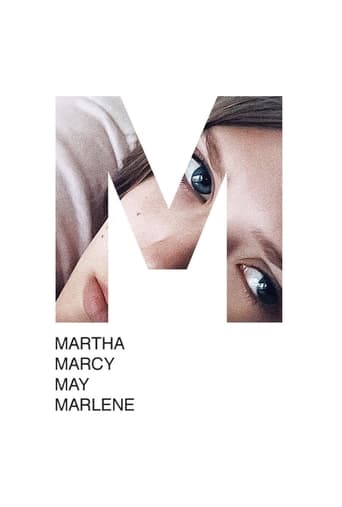 Poster of Martha Marcy May Marlene