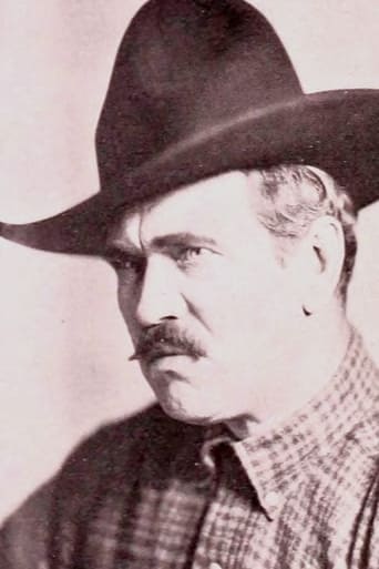 Portrait of C.E. Anderson