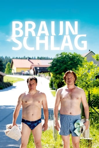 Poster of Braunschlag
