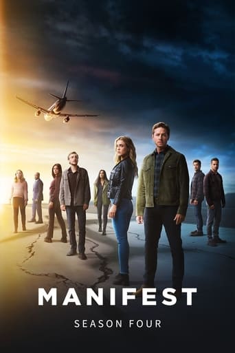 Portrait for Manifest - Season 4