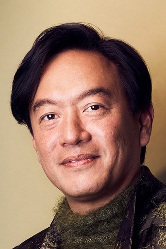 Portrait of Han Chang