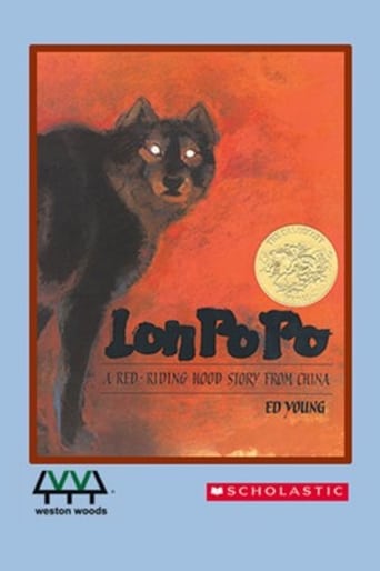 Poster of Lon Po Po: A Red-Riding Hood Story from China