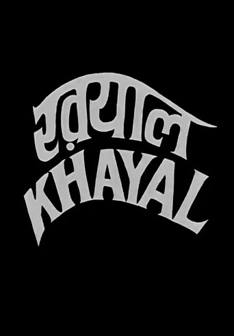 Poster of Khayal