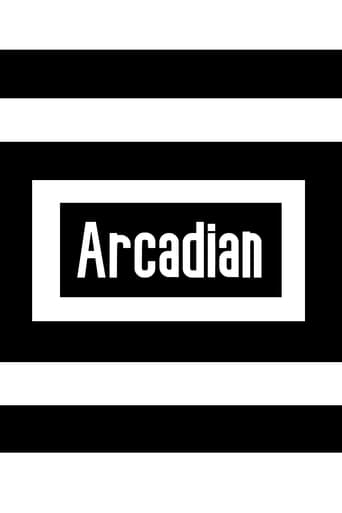 Poster of Arcadian