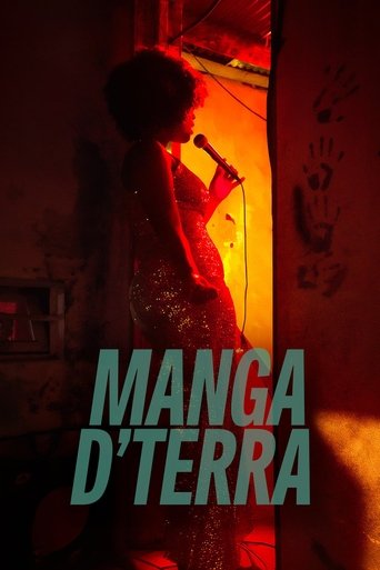 Manga d'Terra Poster of Manga d'Terra