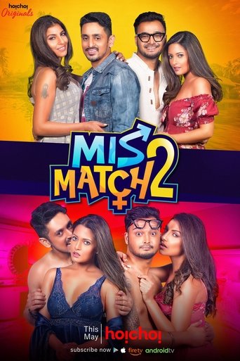Portrait for Mismatch - Season 2