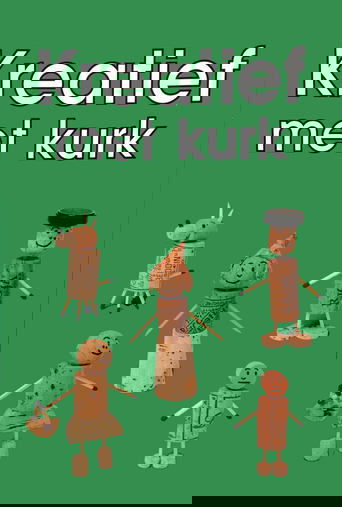 Poster of Creative with Cork