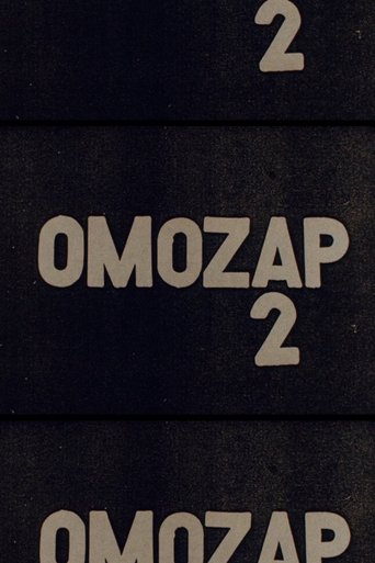 Omozap 2 Poster of Omozap 2
