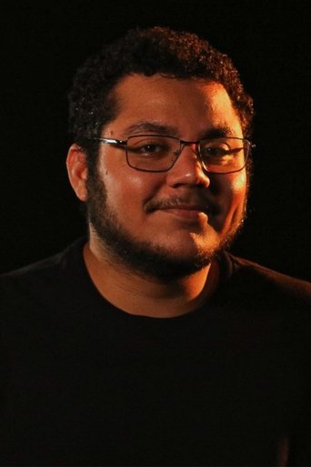 Portrait of Felipe Palha