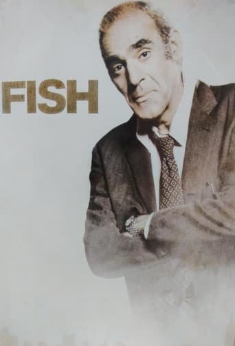 Poster of Fish