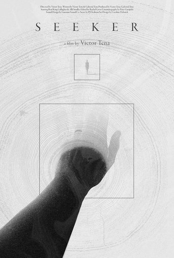 Seeker Poster of Seeker