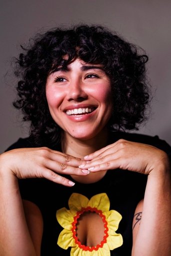 Portrait of Rebecca Rose Bulnes