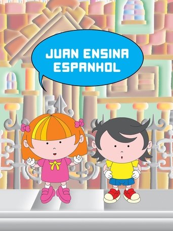 Juan Ensina Espanhol Poster of Juan Ensina Espanhol
