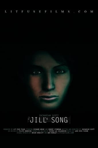 Poster of Jill's Song