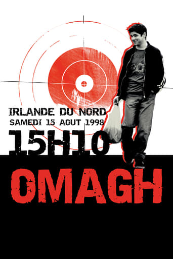 Poster of Omagh