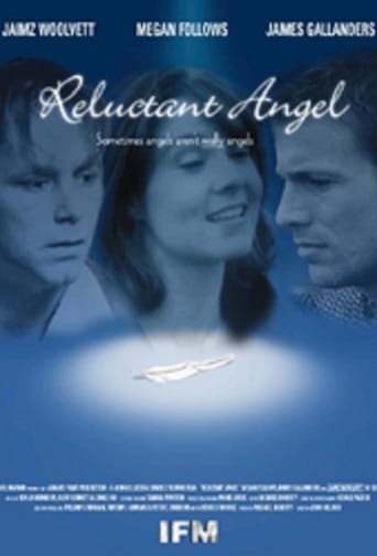 Poster of Reluctant Angel