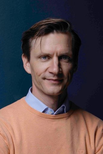 Portrait of Lukas Trimonis
