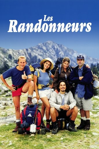Poster of Hikers