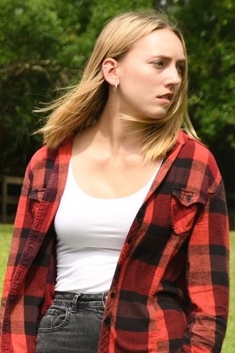 Portrait of Paige Goodin