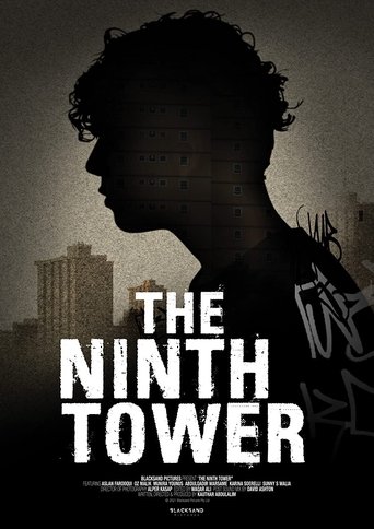 The Ninth Tower Poster of The Ninth Tower