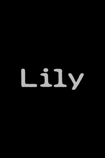 Poster of Lily