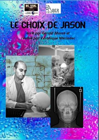 Le choix de Jason Poster of Le choix de Jason