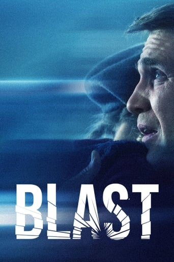 Poster of Blast