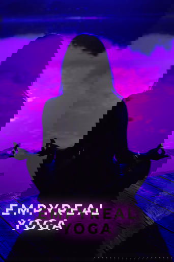 Poster of Empyreal Yoga