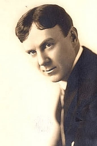 Portrait of William J. Kelly