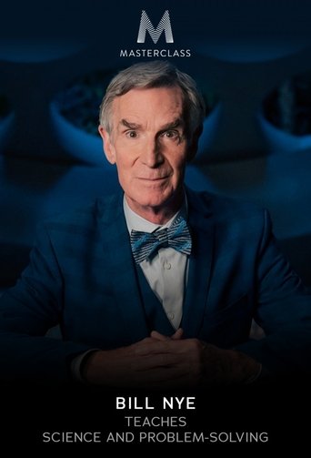 Portrait for MasterClass - Bill Nye Teaches Science and Problem-Solving