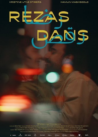 Poster of Rezas Dans