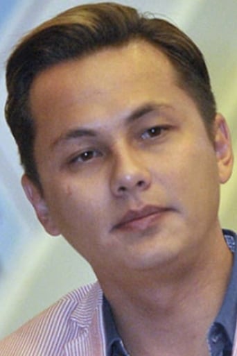 Portrait of Andhika Pratama