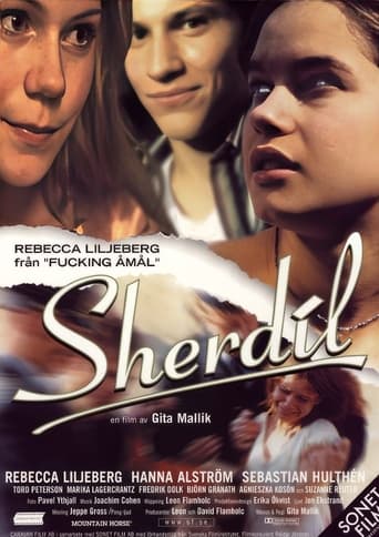 Poster of Sherdil