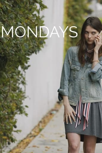 Poster of Mondays