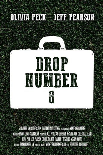 Drop Number 8 Poster of Drop Number 8