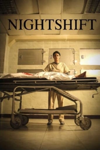 Poster of Nightshift