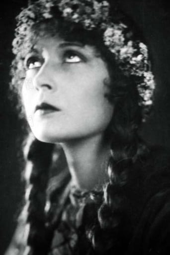 Portrait of Édith Jéhanne